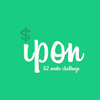 Ipon: 52 Weeks Money Challenge