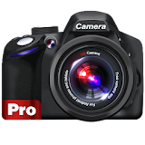 HD Camera - Photo, Video Camera & Editor icon