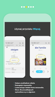 WordBit Niemiecki (dla Polaku00f3w) 1.3.11.3 APK screenshots 13