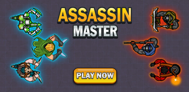 Assassin Master