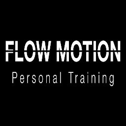 Ikonbilde Flow Motion PT