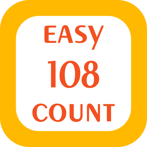 Easy Counter (Mantra Chanting) logo