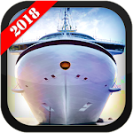 Ship Simulator 3D : 2018 Apk