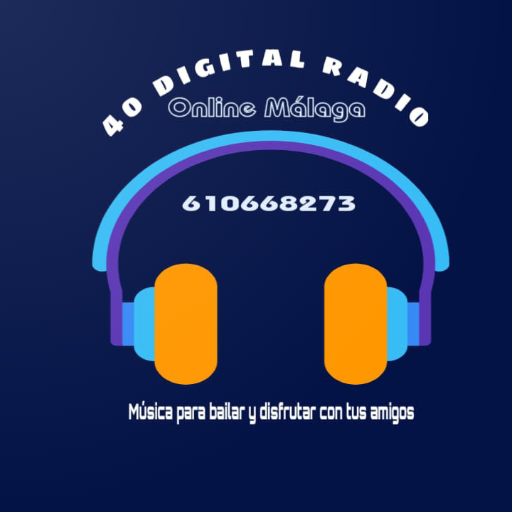Radio 40 Digital - Málaga 1.0.0 Icon