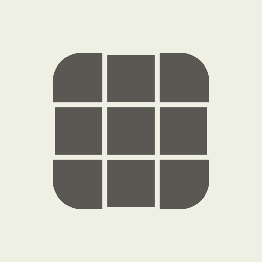 Cubiko - Relaxing Cube 1.1.0 Icon