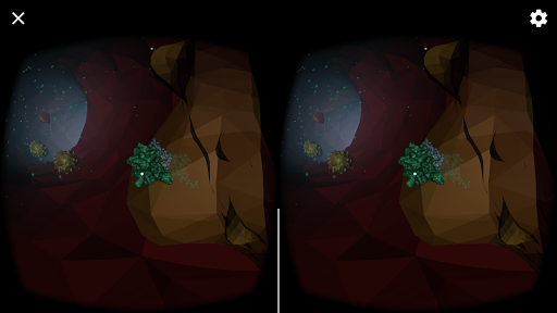 MoleculE 2 VR Screen 2