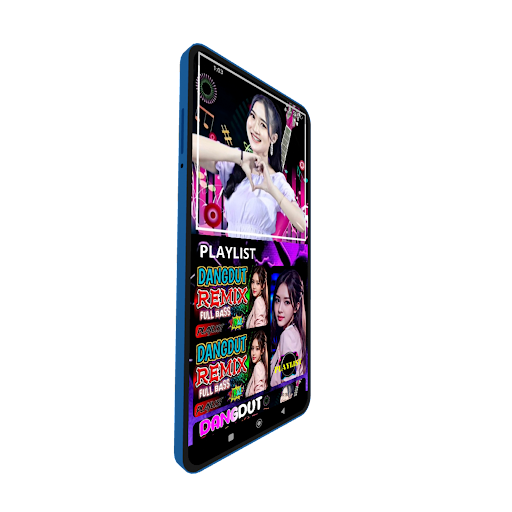 Dj Dangdut Remix Viral 2024 Screen 3