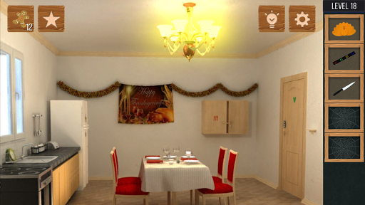 Can You Escape - Holidays screenshot 12