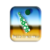 Bottle Knockdown icon