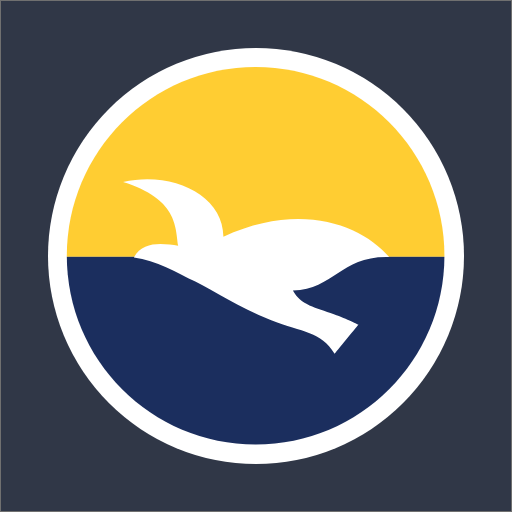 Able Companion App logo