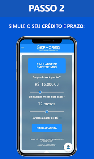 CGP SERVCRED - Central de Gest