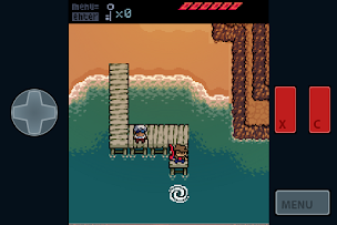 Anodyne - Screenshot 3