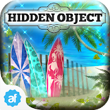 Hidden Object California Dream icon