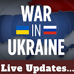 Cover Image of Download Russia-Ukraine War - Updates..  APK