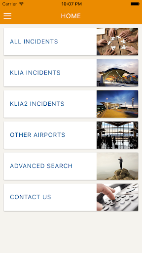 MAHB IMR Screenshot 2 - AppWisp.com