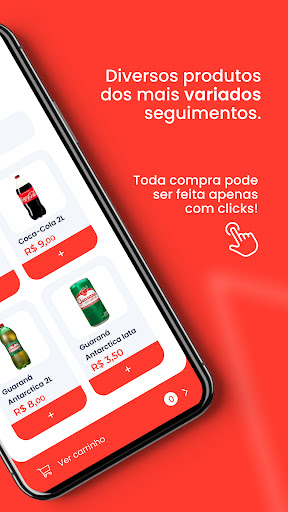 RedStore Screen 3