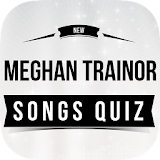 Meghan Trainor -Songs Quiz icon