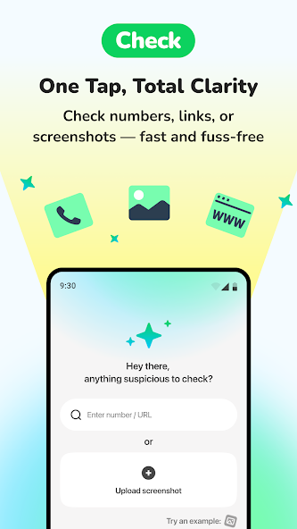 Whoscall: Safer Together screenshots