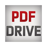 PDF DRIVE icon