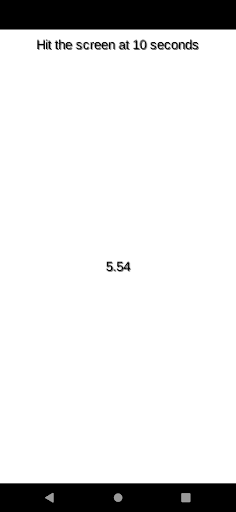 Precise Hit screenshot 0