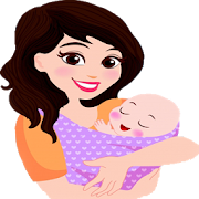 Bebek Bakımı ve Annelik  Icon