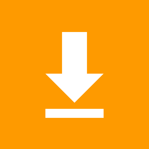 All Video Downloader  Icon