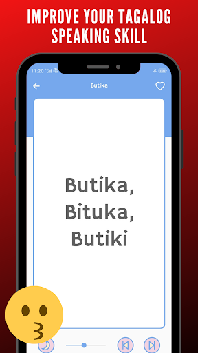 Pinoy Tongue Twisters