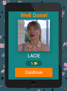 Screenshot 11 Black Mirror QUEST GAME android