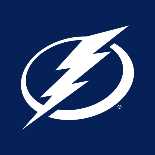 Tampa Bay Lightning  Icon