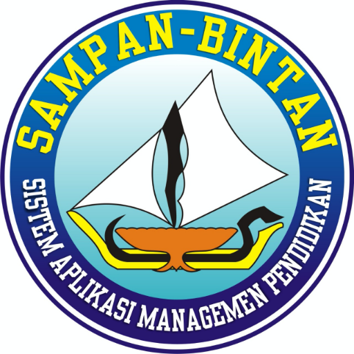 SAMPAN BINTAN - Sistem Aplikas  Icon
