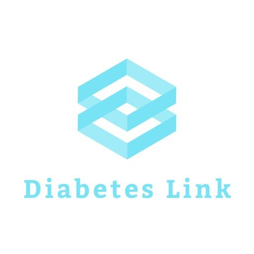 Diabetes Link logo