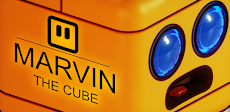Marvin The Cubeのおすすめ画像1