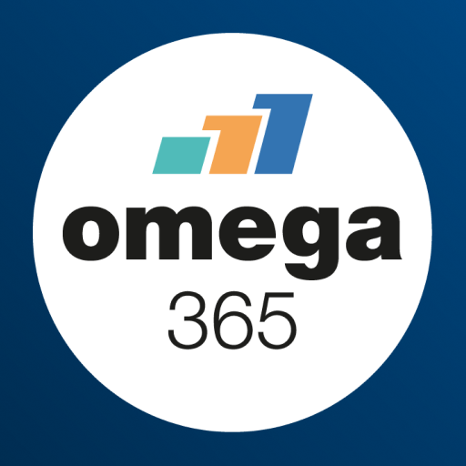 Omega 365 logo