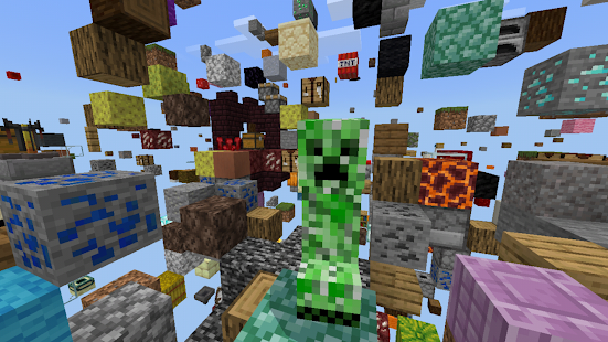 Survival maps for Minecraft PE android2mod screenshots 22