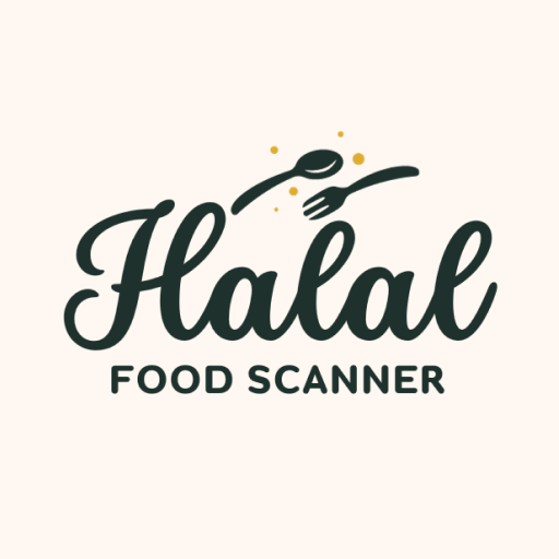Halal Food Scanner - Google Play 앱