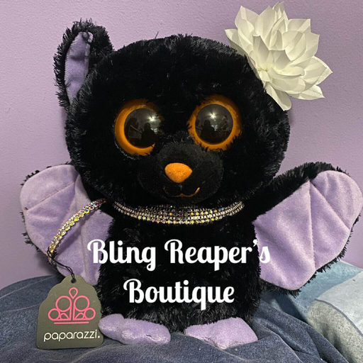 Bling Reapers Boutique logo
