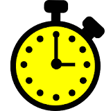 Stopwatch & Countdown icon