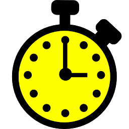 Icon image Stopwatch & Countdown