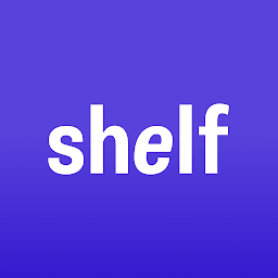 Shelf — what’s on yours?: Download & Review