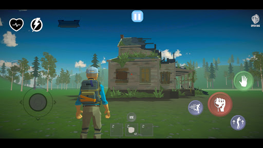 ZWORLD  UE Online Open World Zombie Game Co-Op