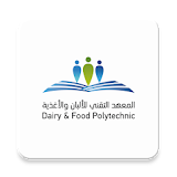 Dairy & Food Polytechnic - Classera icon