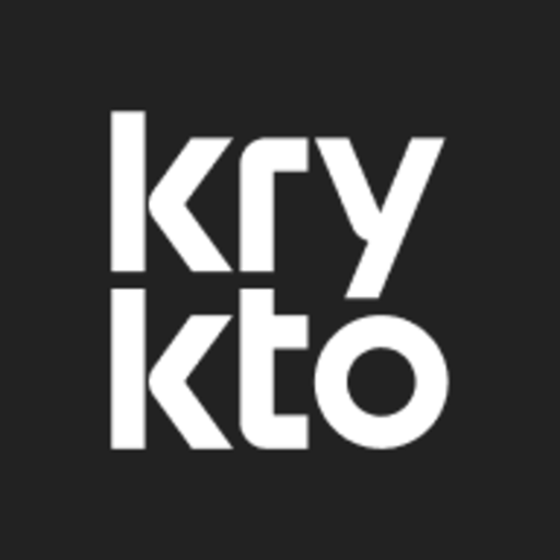 Krykto logo