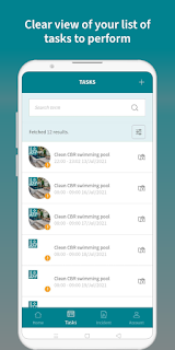 Cleaner Mobile