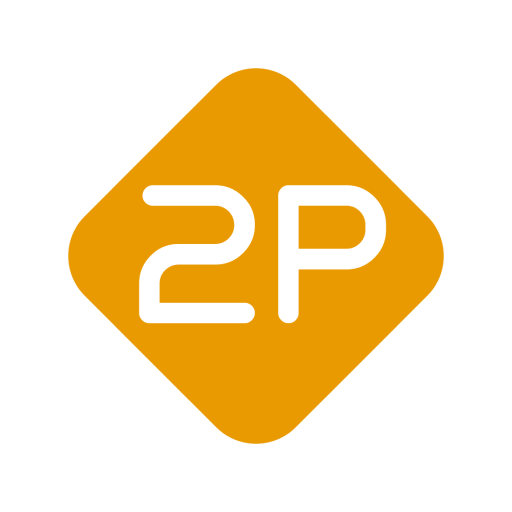 2P Investor Relations 1.0 Icon