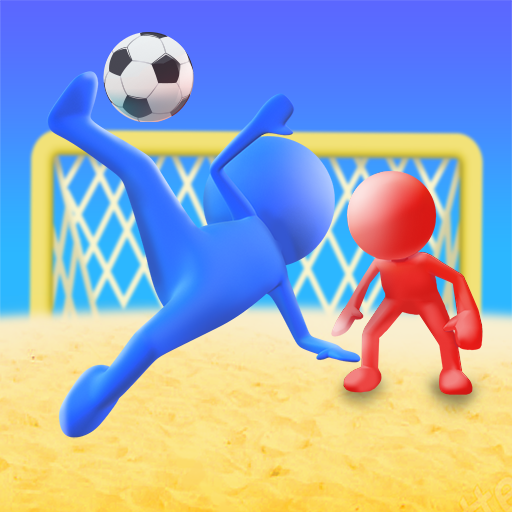 Scarica APK Super Goal - Calcio Stickman Ultima versione