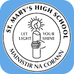 Cover Image of ダウンロード St. Mary's High School, Cork  APK