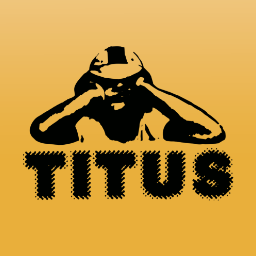 Grup Titus  Icon