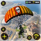 FPS Army Gun Shooting 3D Games 4.1