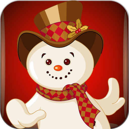 Christmas Dress Up 2019 Icon