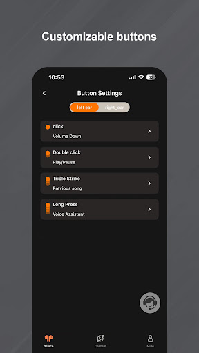 SANSUI Screenshot 3 - AppWisp.com